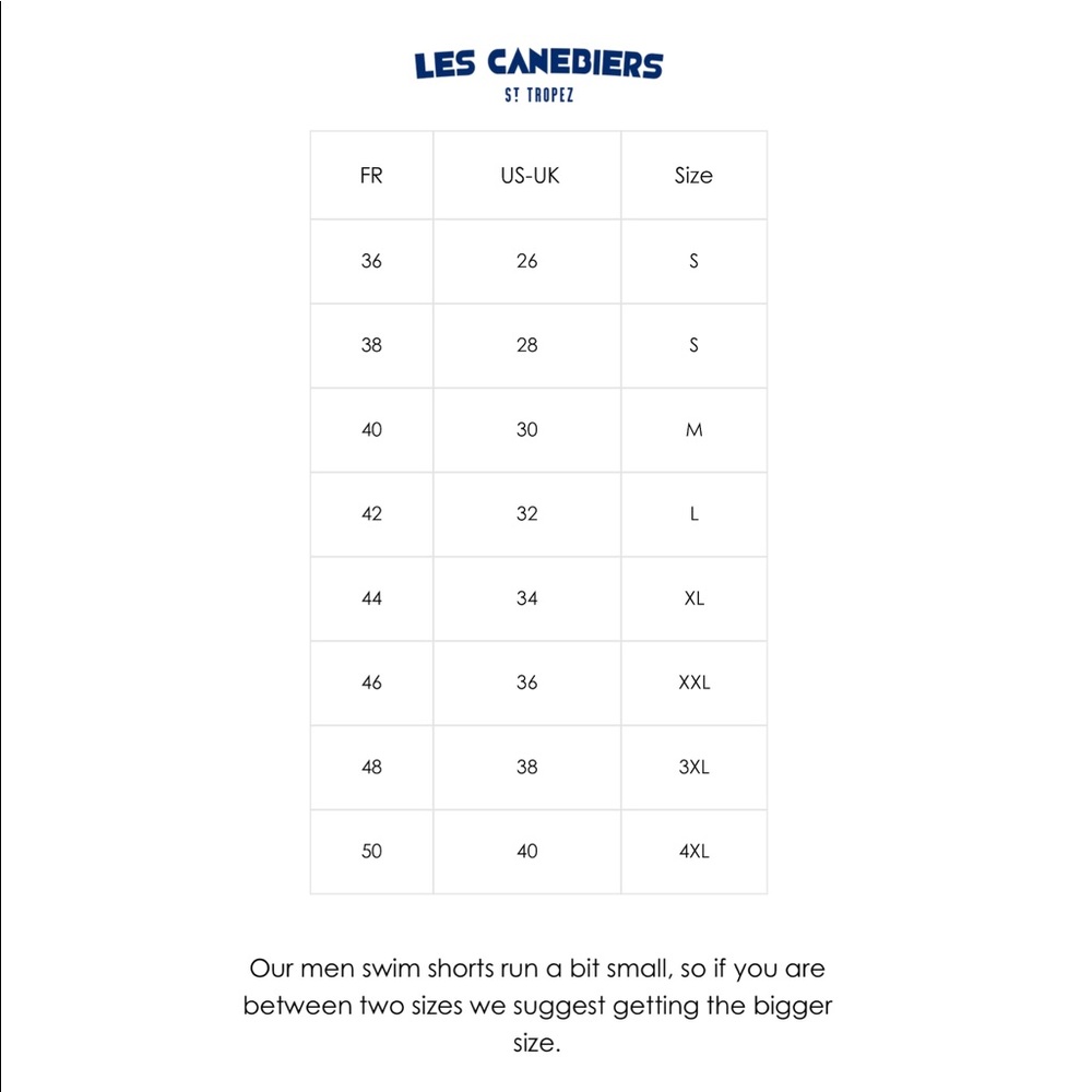 NWT🇫🇷 Les Canebiers Aiguiers Shorts - Navy Blue - Picture 3 of 3